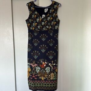 Disney Dress Shop Fantasia Dress - M